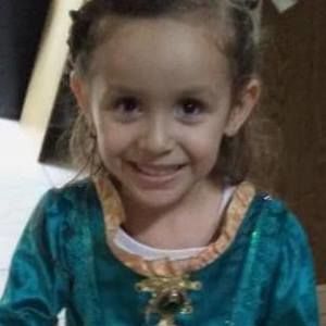 Meet your Posher, Teresa